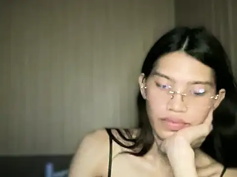 Pertunjukan Kamera Web Yourgoddess_jayve