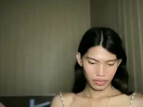 Yourgoddess_jayve 在線直播表演