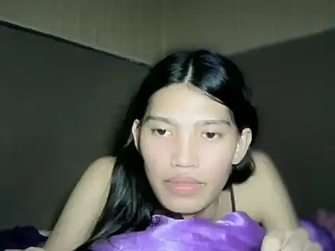 Yourgoddess_jayve Pertunjukan Webcam