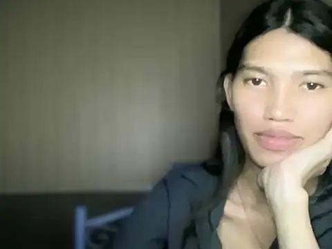 Yourgoddess_jayven Webbikameraesitys