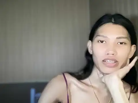 Yourgoddess_jayve Show Webcam