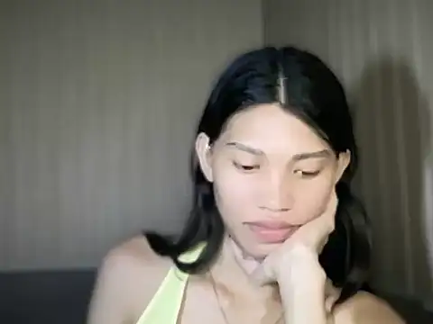 Yourgoddess_jayve Show Webcam