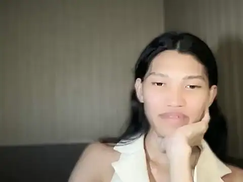 Yourgoddess_jayve 网络视讯表演