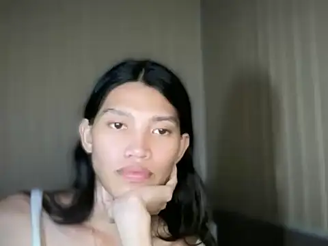 Yourgoddess_jayve 网络视讯表演