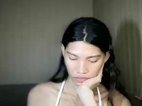 Yourgoddess_jayve Show Webcam