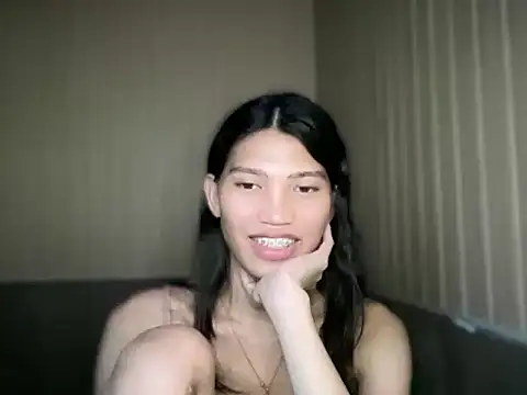 Yourgoddess_jayve Pertunjukan Webcam