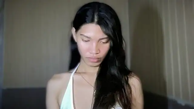 Yourgoddess_jayve Show in webcam