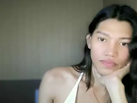 Yourgoddess_jayveのウェブカメラショー