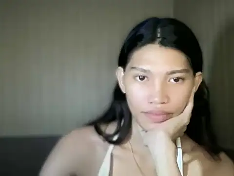 Yourgoddess_jayve Pertunjukan Webcam