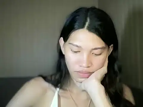 Yourgoddess_jayve Pertunjukan Webcam