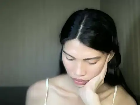 Yourgoddess_jayven Webbikameraesitys