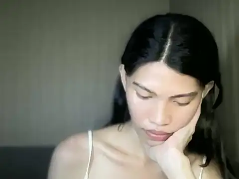 Yourgoddess_jayve Pertunjukan Webcam