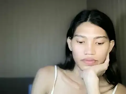 Yourgoddess_jayve Pertunjukan Webcam