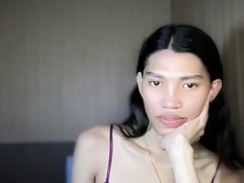 Yourgoddess_jayve Pertunjukan Webcam