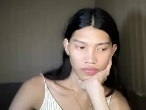 Yourgoddess_jayve Pertunjukan Webcam
