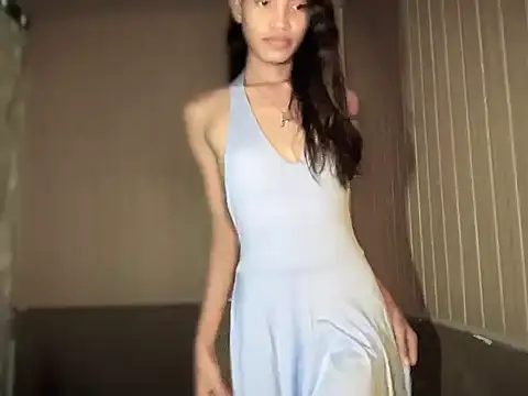 הופעת וובקאם של Yourgoddess_jayve