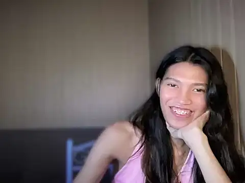 Yourgoddess_jayve Adlı Modelin Web Kamerası Şovu