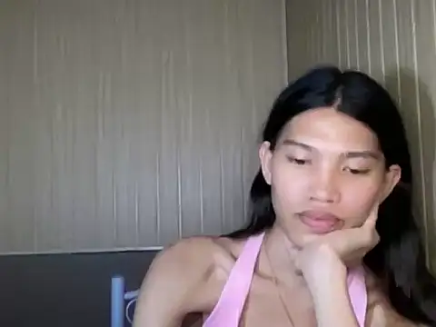 Yourgoddess_jayve Webcam show