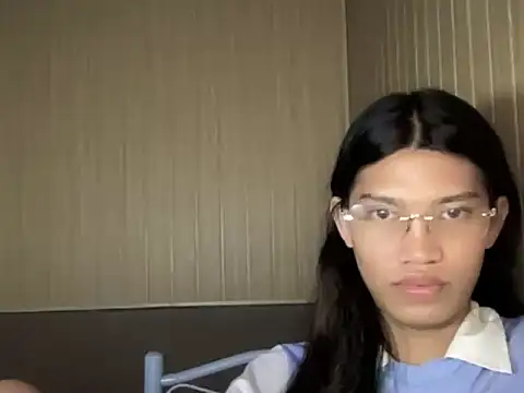 Yourgoddess_jayve Pertunjukan Webcam