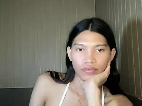 Yourgoddess_jayve 在線直播表演