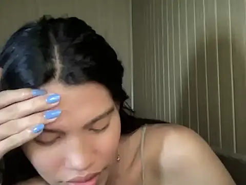 Yourgoddess_jayve 웹캠 쇼