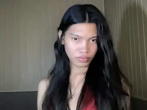 Yourgoddess_jayve Pertunjukan Webcam