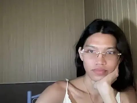 Вебкам-шоу Yourgoddess_jayve