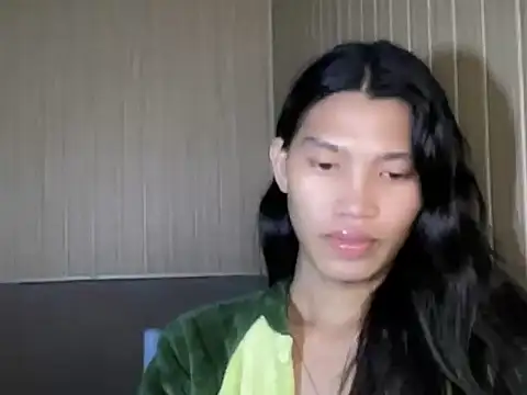 Webkamerová show Yourgoddess_jayve