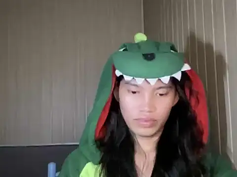הופעת וובקאם של Yourgoddess_jayve