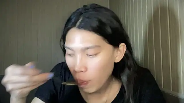 Yourgoddess_jayve Webcam-Show