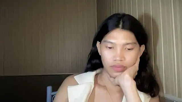 Show de Yourgoddess_jayve na webcam