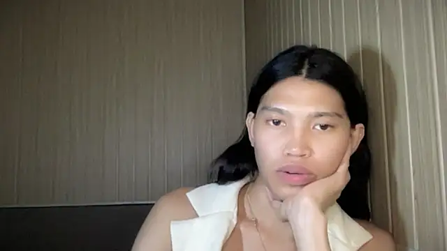 Yourgoddess_jayveのウェブカメラショー