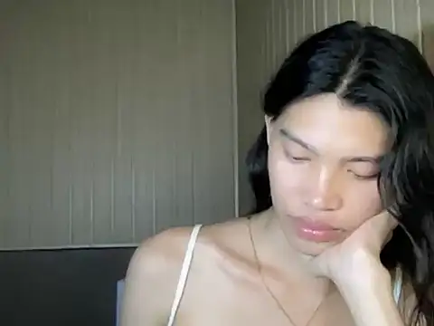 Pertunjukan Kamera Web Yourgoddess_jayve