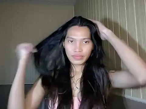Yourgoddess_jayve ওয়েবক্যাম শো