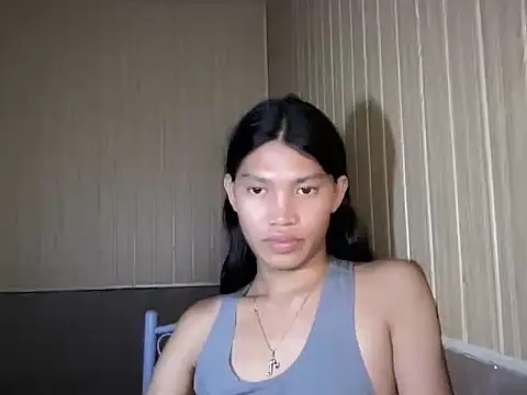 Yourgoddess_jayve Pertunjukan Webcam