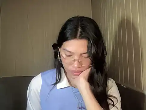Yourgoddess_jayve – Kamerová šou