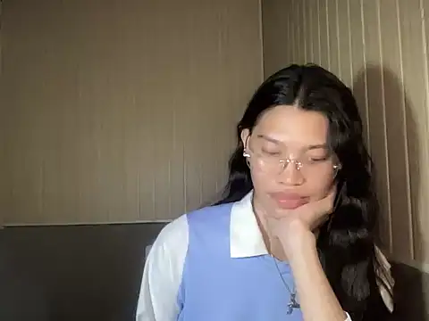 Yourgoddess_jayve Pertunjukan Webcam