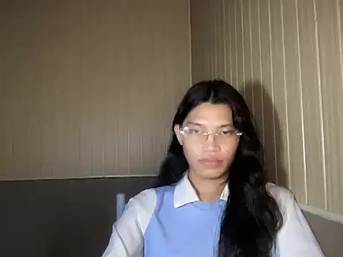 Show de Yourgoddess_jayve na webcam