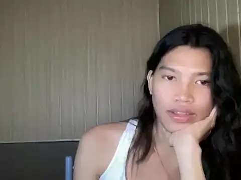 Webkamerová show Yourgoddess_jayve