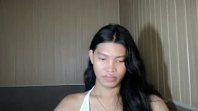Yourgoddess_jayve 网络视讯表演