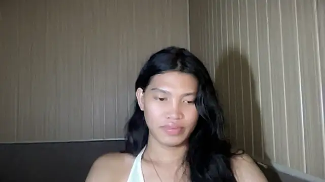 Yourgoddess_jayve Pertunjukan Webcam