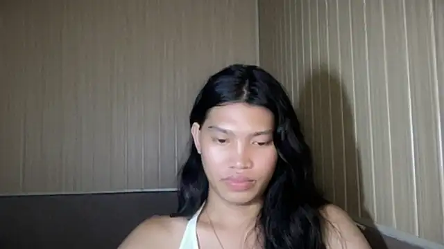 Yourgoddess_jayve Pertunjukan Webcam