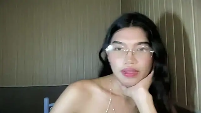 Yourgoddess_jayve Pertunjukan Webcam