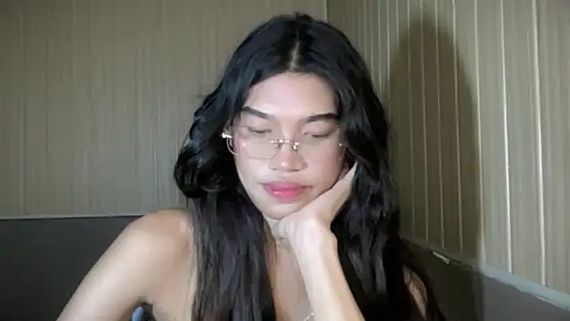 Yourgoddess_jayve 网络视讯表演