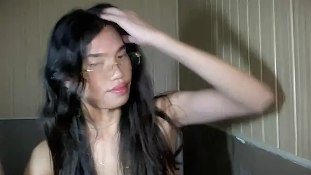 Вебкам-шоу Yourgoddess_jayve