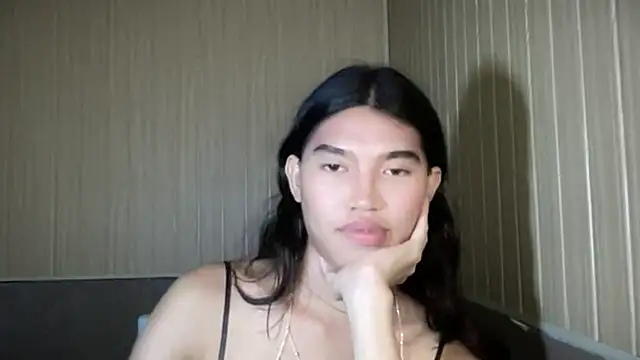 Yourgoddess_jayve Show Webcam