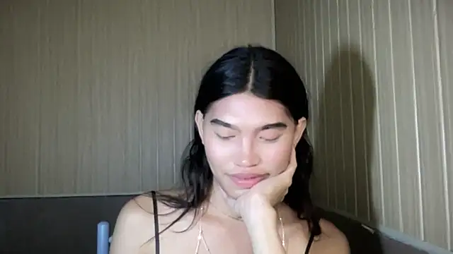 Yourgoddess_jayve Webcamshow