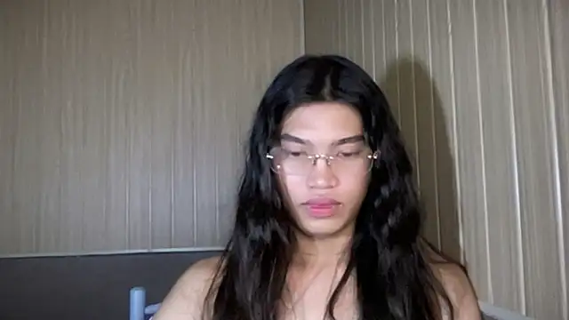 Yourgoddess_jayve Show Webcam