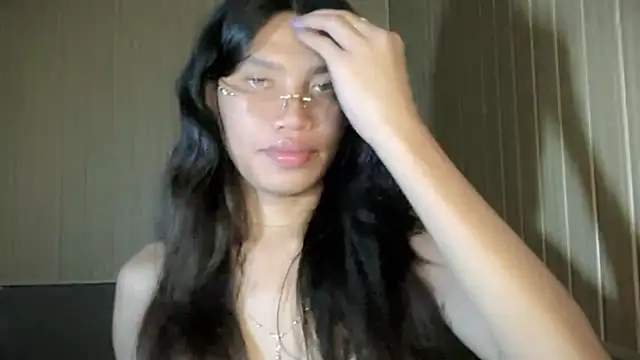 Yourgoddess_jayve's Webcam Show