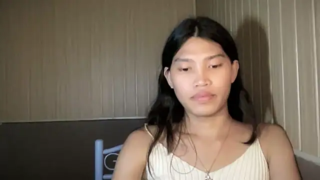 Yourgoddess_jayveのウェブカメラショー